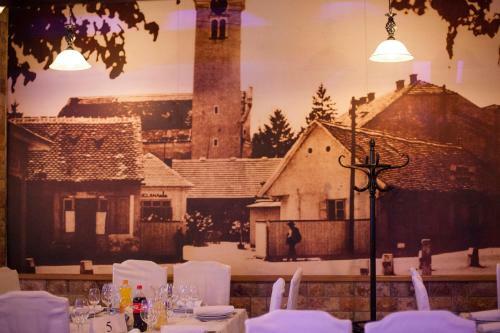 Bed & Breakfast Villa Mali Raj