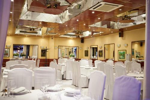 Bed & Breakfast Villa Mali Raj