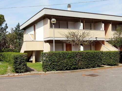 Apartamento Residenza Roberta 6