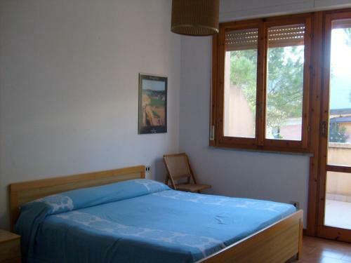 Apartamento Residenza Roberta 6