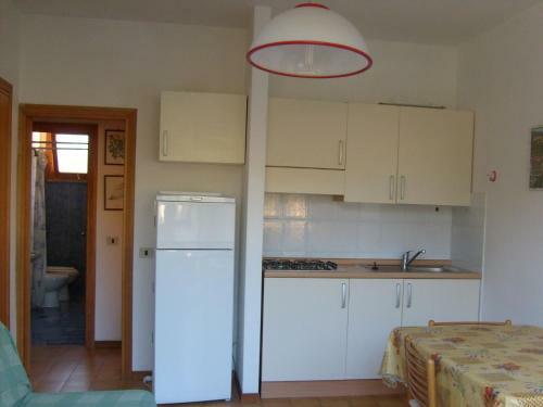 Apartamento Residenza Roberta 6
