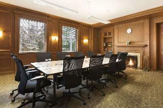 Hotel Ivey Spencer Leadership Centre