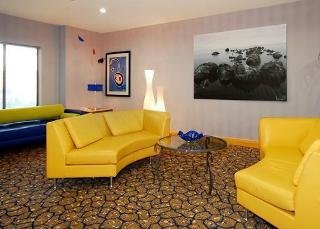 Hotel Comfort Suites Georgetown