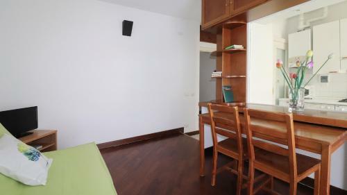 Apartamento Casa Dei Sapori