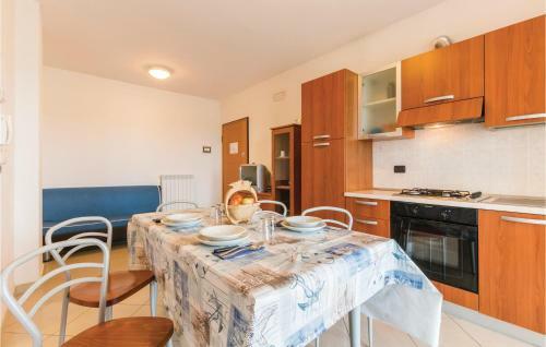 Apartamento 13/a Int.8