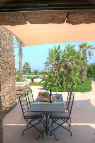Apartamento Resort Acropoli