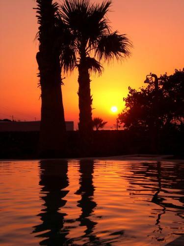 Apartamento Resort Acropoli