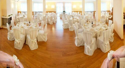 Hotel Le Betulle