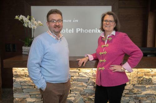 Hotel Phoenix