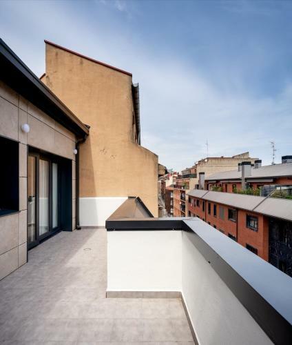 Apartamentos L�bere Bilbao La Vieja
