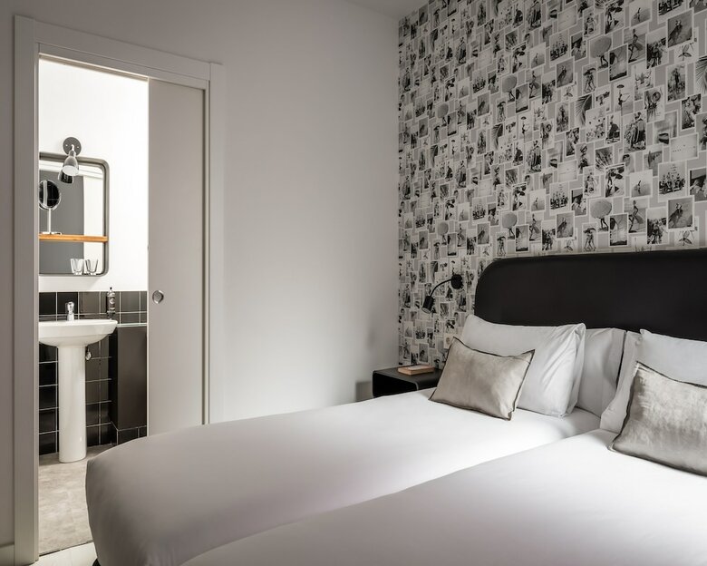 Hotel Bypillow Amari