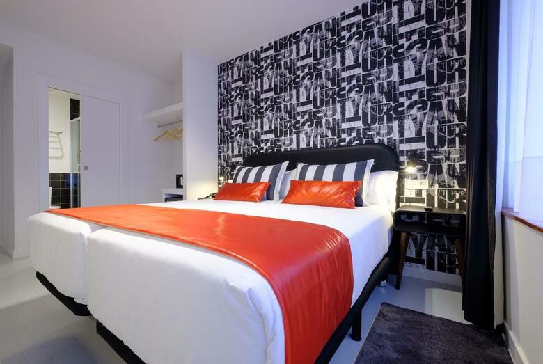 Hotel Bypillow Amari