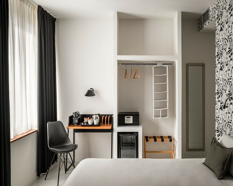 Hotel Bypillow Amari