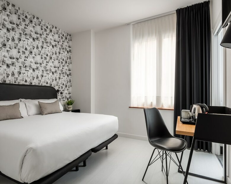 Hotel Bypillow Amari