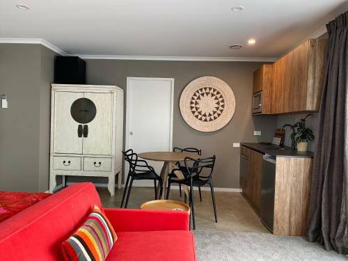 Bed & Breakfast Escape