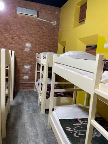 New Hostel Tirana