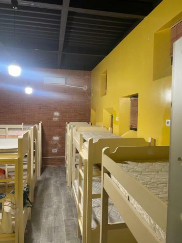 New Hostel Tirana