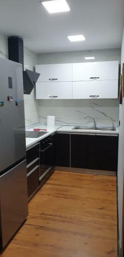 Tirana Center Comfy Apartments