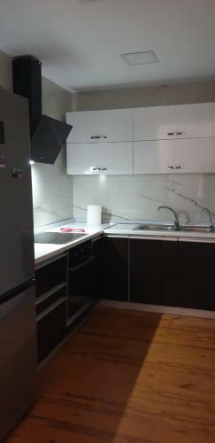Tirana Center Comfy Apartments
