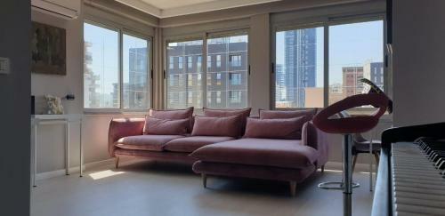 Tirana Center Comfy Apartments