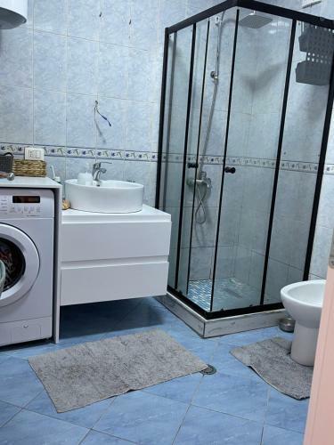 Bora S Cozy Apartment Tirana