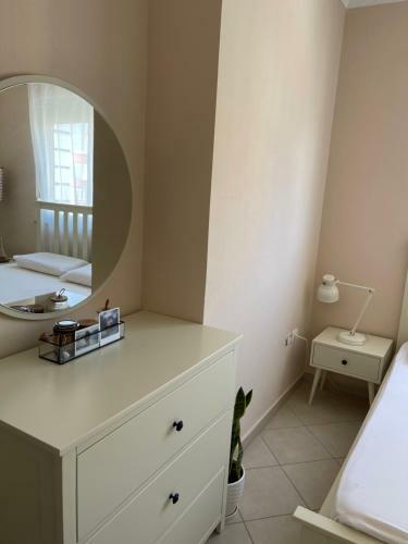 Bora S Cozy Apartment Tirana