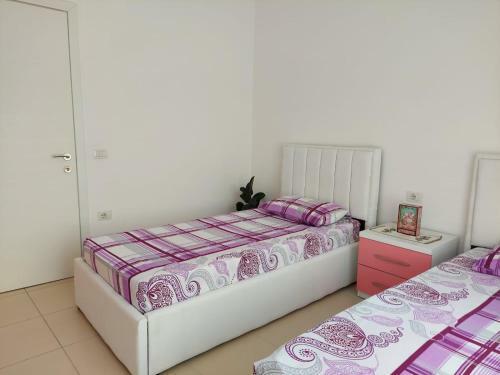 Niko - Tirana Central Apartment