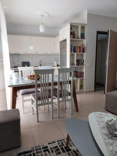 Niko - Tirana Central Apartment