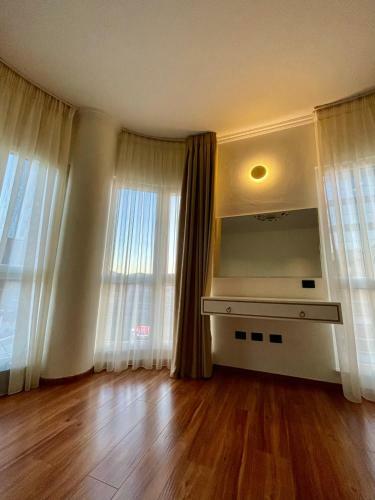 Air Albania Apartment