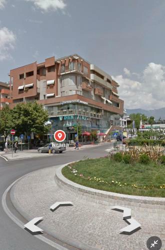 Air Albania Apartment