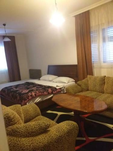 Apartamento Arber's House