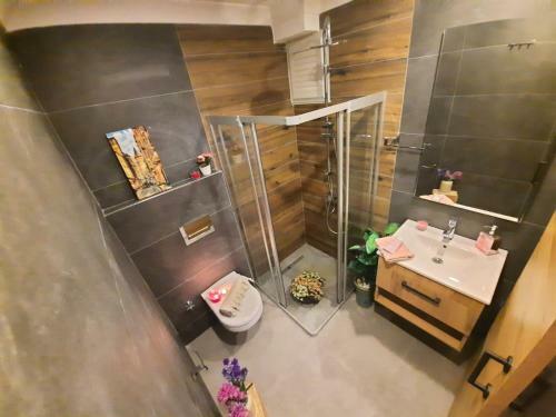 Apartamento Diamond Park