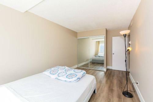 Apartamento 2br-apartment In Edmonton Downtown With Free Parking