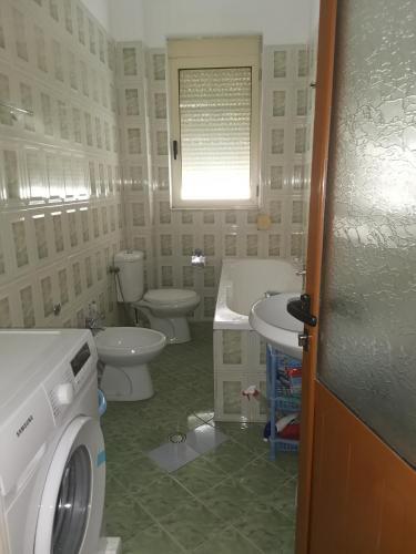 Apartamento Home