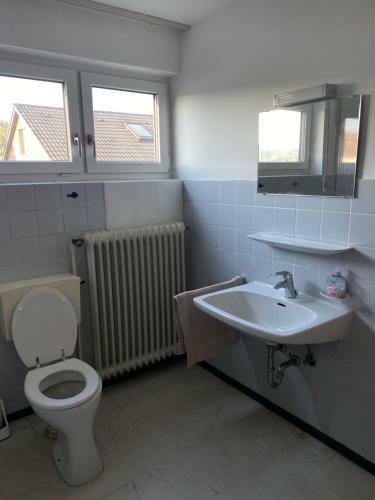 Modernes Haus Mit Garten & Balkon - Gratis Wlan
