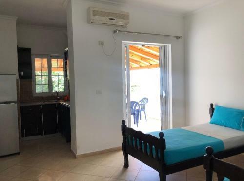 Kosta Ba�i Apartaments