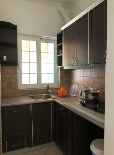 Kosta Ba�i Apartaments