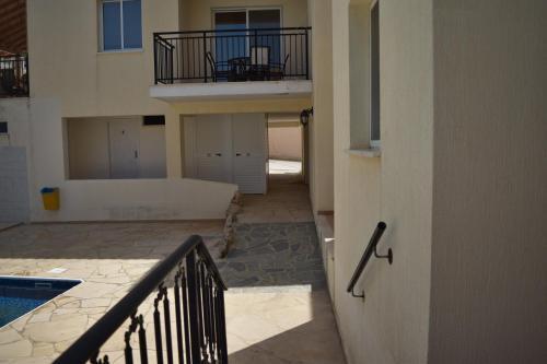 Eden Heights Sea View Apartment 202