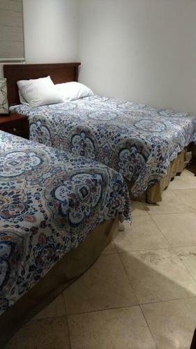 Apartamento Rosarito Beachfront Paradise