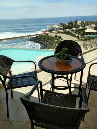Apartamento Rosarito Beachfront Paradise Condo II