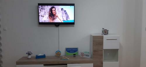 Apartman Rim