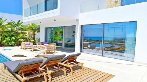 Villa Thalassa