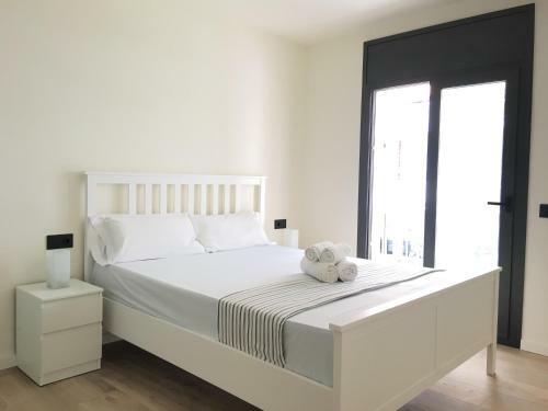 Apartamento Aiguaneu Sa Mar Blava