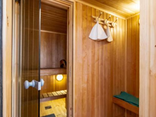 Holiday Home Lokki