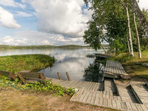 Holiday Home Lokki