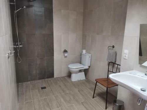 Hostal Posada De Cabra