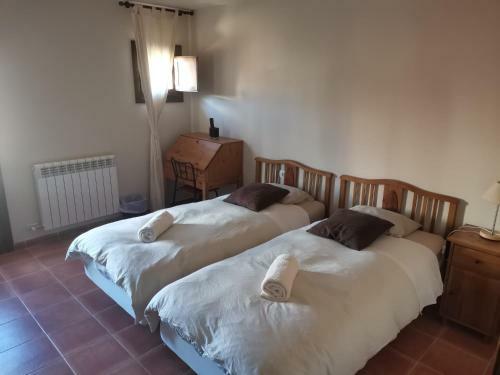 Hostal Posada De Cabra