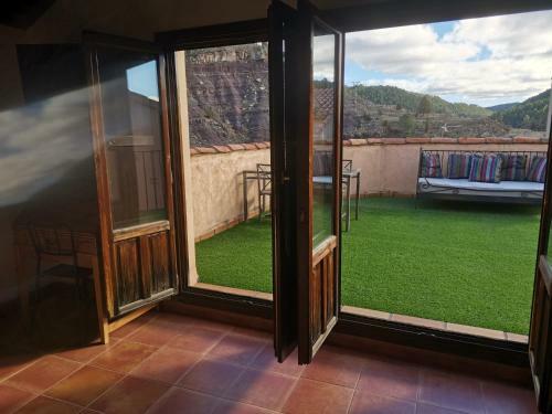 Hostal Posada De Cabra