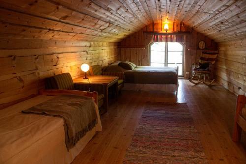 Bed & Breakfast Tarina-aho