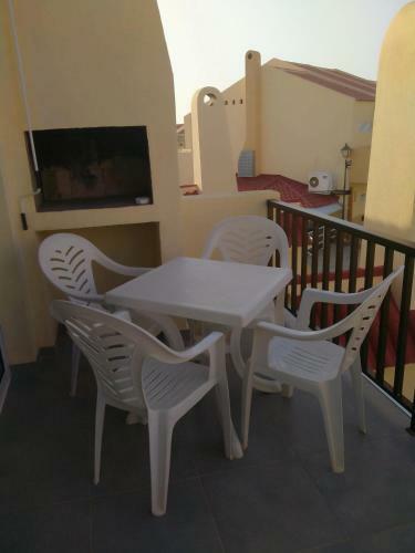 Mareverde Wifi 1 Bedroom Apartment